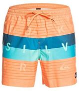 Zwemshort Word Block 17"