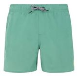 Zwemshort CULTURE JR groen