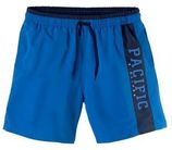 Zwemshort in verschillende unikleuren