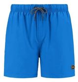 Zwemshort Mike kobaltblauw