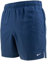 Zwemshort essential blauw II