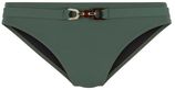 Bikinibroekje Yves met nobele sierriem