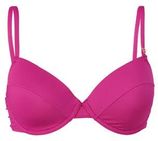 Voorgevormde beugel bikinitop Novasarah roze