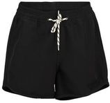 Zwemshort Tulya zwart