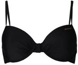Voorgevormde beugel bikinitop Novasera zwart