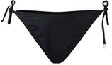 Strik bikinibroekje Elly zwart
