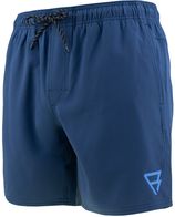 Rits zwemshort iconic blauw II