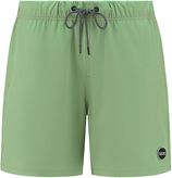 Zwemshort stretch mike groen II