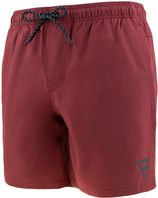 Rits zwemshort iconic rood