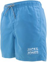 Zwemshort kaiko blauw