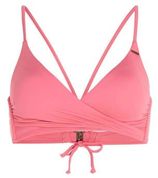 Voorgevormde bikinitop Baay roze