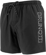 Rits zwemshort lestero zwart