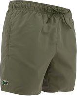 Zwemshort groen 8K7