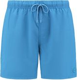 Zwemshort nick basic blauw II