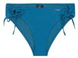 Strik bikinibroekje MIXSUN petrol