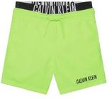 Zwemshort geel