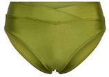 Women Beach bikinibroekje groen