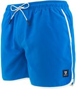 Zwemshort runner lazon basic blauw