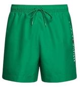 Zwemshort groen