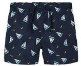 MINI zwemshort NMMZEUS donkerblauw