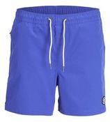 PANTS STUDIO zwemshort JPSTMALTA blauw