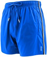 BOSS zwemshort iconic blauw III