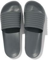 HEMA Heren Slippers Groen (groen)