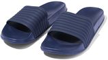 HEMA Heren Badslippers Blauw (blauw)