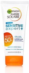 Ambre Solaire Sensitive Expert SPF50+ - 200 ml