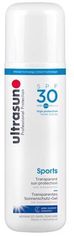 Ultrasun Sports SPF 30 Zonnebrand Sports Gel - 200 ml