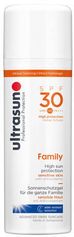 Ultrasun Family zonnebrandmelk SPF 30 - 150 ml