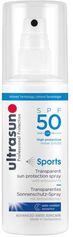 Ultrasun Sports zonnebrandspray SPF 50 - 150 ml