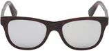 Diesel DL0200 52C Dark Havana / Grey Mirror
