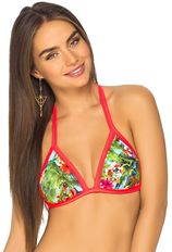 Triangle Top Boomfest